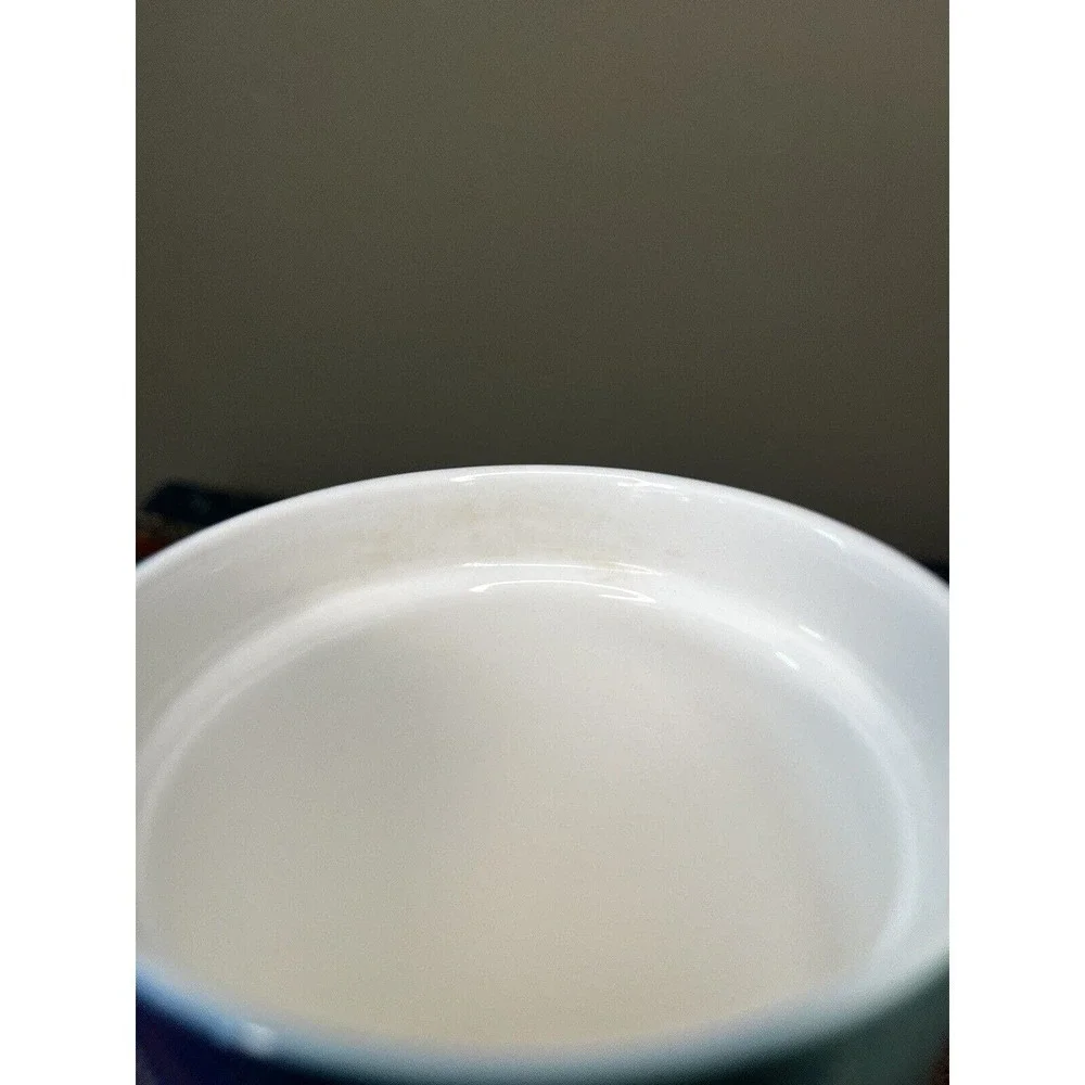 Starbucks Ceramic Travel mug Multicolor 12oz